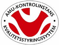 Logo - AMU Kontrolinstans